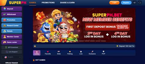 superph casino download|Download .